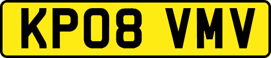 KP08VMV