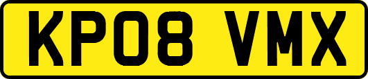 KP08VMX