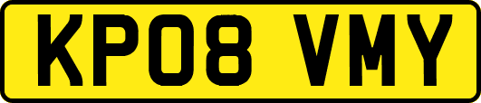 KP08VMY