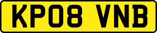 KP08VNB