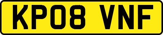 KP08VNF