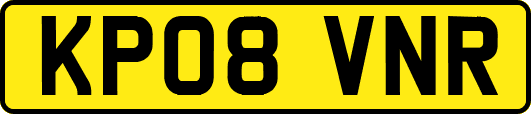 KP08VNR