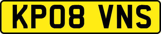 KP08VNS
