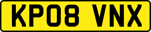 KP08VNX