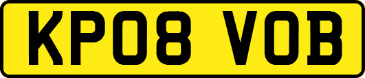 KP08VOB