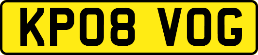 KP08VOG
