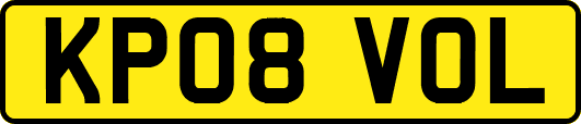 KP08VOL