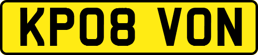 KP08VON