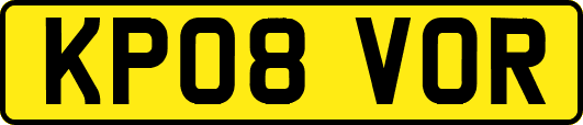 KP08VOR