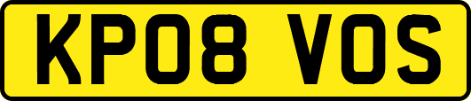 KP08VOS
