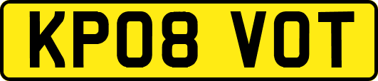 KP08VOT