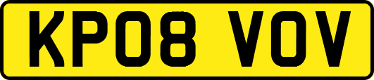 KP08VOV