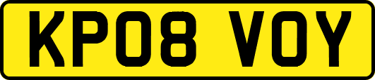 KP08VOY