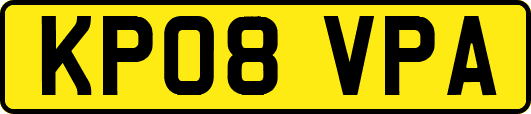KP08VPA