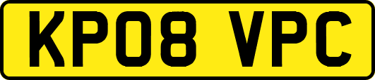 KP08VPC
