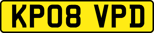 KP08VPD