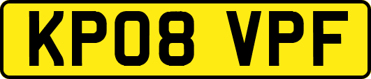 KP08VPF
