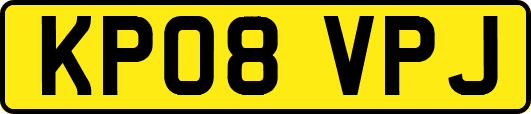 KP08VPJ