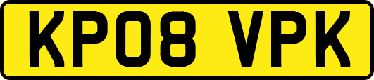 KP08VPK