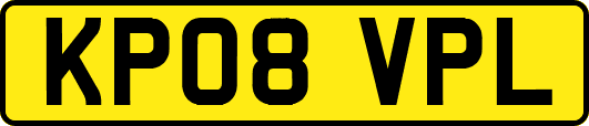 KP08VPL