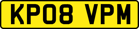 KP08VPM