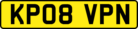 KP08VPN