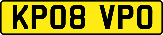 KP08VPO