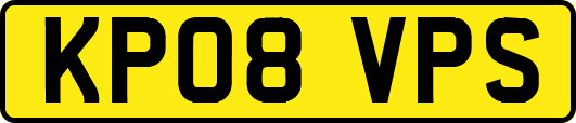KP08VPS