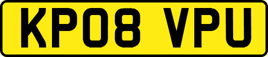 KP08VPU