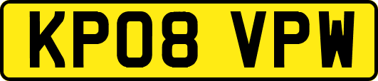 KP08VPW