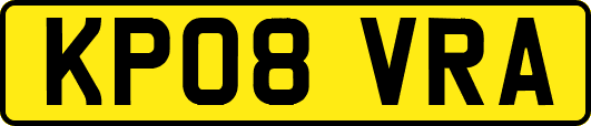 KP08VRA
