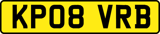 KP08VRB