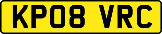 KP08VRC