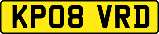 KP08VRD