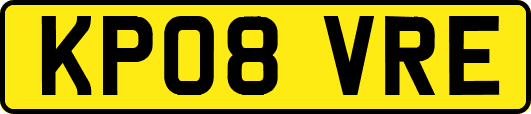 KP08VRE