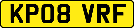 KP08VRF