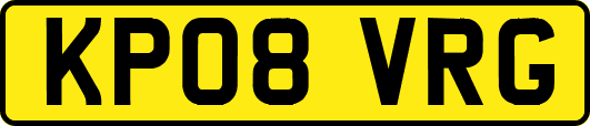 KP08VRG