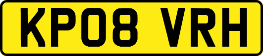 KP08VRH