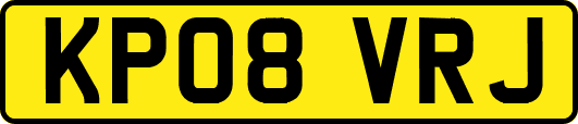 KP08VRJ