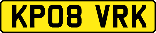 KP08VRK