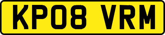 KP08VRM