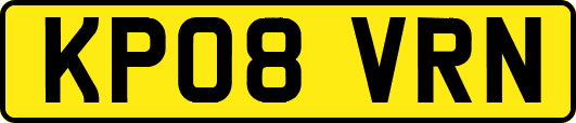 KP08VRN