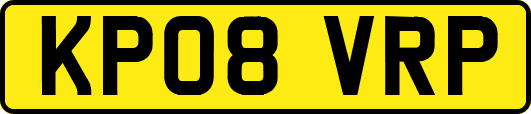 KP08VRP