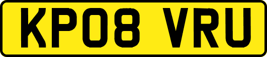KP08VRU