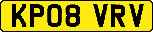 KP08VRV