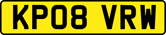 KP08VRW