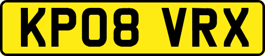 KP08VRX