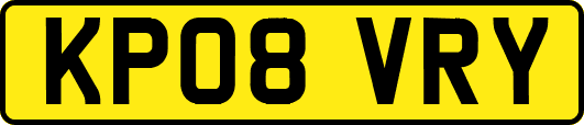 KP08VRY