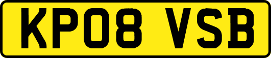 KP08VSB