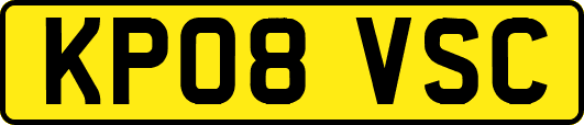 KP08VSC